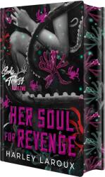 Her Soul for Revenge - Harley Laroux (2026)