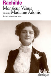 Monsieur Vénus suivi de Madame Adonis - Rachilde (2024)