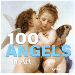 100 angels in art - Gloria Fossi (2025)