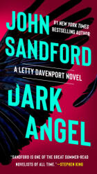 DARK ANGEL | SANDFORD JOHN (2024)