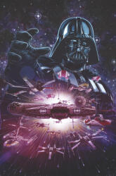 Star Wars: Darth Vader Modern Era Epic Collection: Vader Down - Jason Aaron (ISBN: 9781302966034)