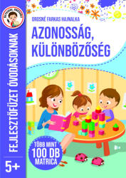 Azonosság, különbözőség (2025)