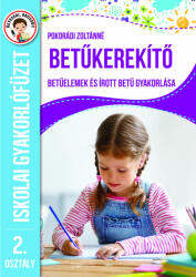 Betűkerekítő - 2. osztály (2025)