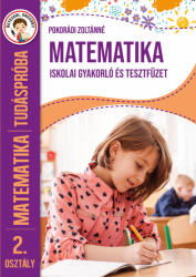 Tudáspróba - Matematika (2025)