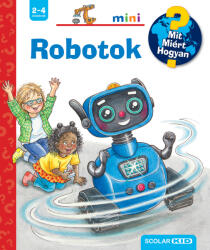 Robotok (2025)
