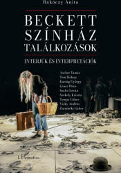 Beckett, színház, találkozások (2025)