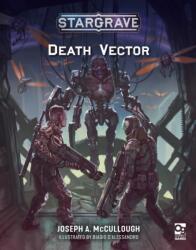 Stargrave: Death Vector (ISBN: 9781472869173)