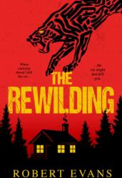 The Rewilding (ISBN: 9781803782904)