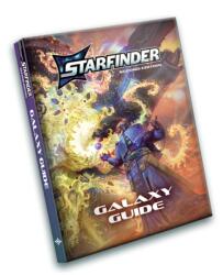 Starfinder Galaxy Guide (ISBN: 9781640786639)