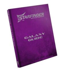 Starfinder Galaxy Guide Special Edition (ISBN: 9781640786646)