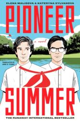 Pioneer Summer (ISBN: 9781419773105)