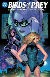 Birds of Prey by Gail Simone Omnibus Vol. 1 - Ed Benes (ISBN: 9781799502937)