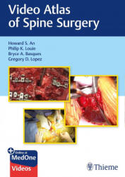 Video Atlas of Spine Surgery (ISBN: 9781684200054)