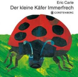 Gândăcelul obraznic (ISBN: 9783836942768)