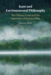 Kant and Environmental Philosophy (ISBN: 9781009664936)