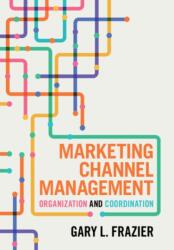 Marketing Channel Management (ISBN: 9781009561778)