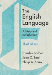 The English Language (ISBN: 9781009228626)