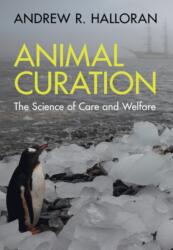 Animal Curation (ISBN: 9781009181624)