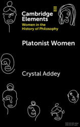Platonist Women - Crystal Addey (ISBN: 9781009158909)