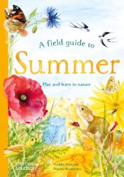 A Field Guide to Summer wer. angielska (ISBN: 9780500653531)