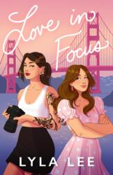 Love in Focus - Lyla Lee (ISBN: 9780349445847)