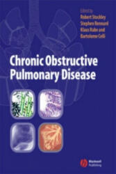 Chronic Obstructive Pulmonary Disease - Robert A. Stockley, Stephen I. Rennard, Klaus Rabe (2006)