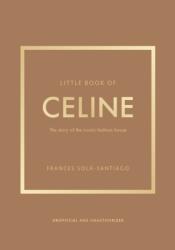 Little Book of Celine (ISBN: 9781035420582)