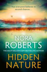 Hidden Nature (ISBN: 9780349443300)