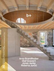 2G / # 94. b+ (ISBN: 9783753307824)