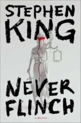Never Flinch (ISBN: 9781668098462)