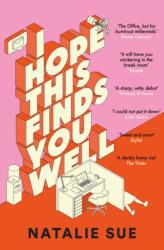 I Hope This Finds You Well (ISBN: 9780008604493)