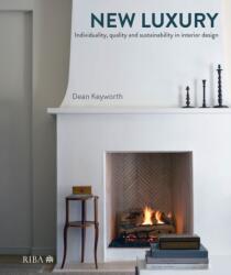 New Luxury (ISBN: 9781915722461)