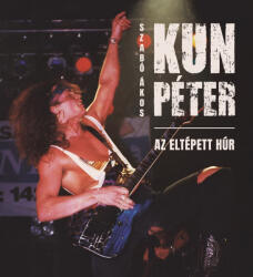 Kun Péter (ISBN: 9786156662170)