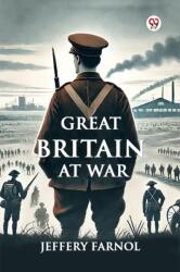 Great Britain At War (ISBN: 9789370819641)