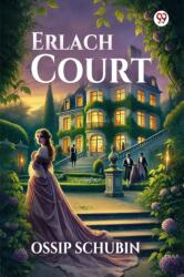 Erlach Court (ISBN: 9789370819375)