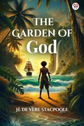 The Garden Of God (ISBN: 9789370819269)