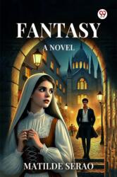 FantasyA Novel (ISBN: 9789370819092)