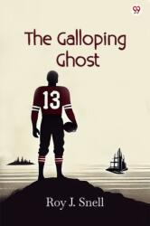 The Galloping Ghost (ISBN: 9789370818705)