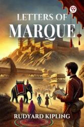 Letters Of Marque (ISBN: 9789370818415)