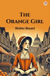 The Orange Girl (ISBN: 9789370817845)