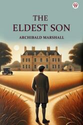 The Eldest Son (ISBN: 9789370817777)