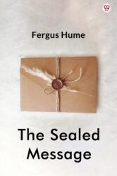 The Sealed Message (ISBN: 9789370817685)