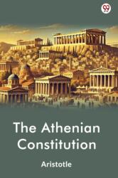 The Athenian Constitution (ISBN: 9789370817647)