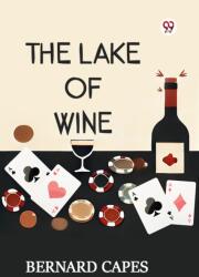 The Lake Of Wine (ISBN: 9789370817562)