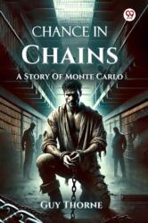 Chance In ChainsA Story Of Monte Carlo (ISBN: 9789370817456)
