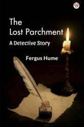 The Lost ParchmentA Detective Story (ISBN: 9789370817418)