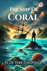 The Ship Of Coral (ISBN: 9789370817319)