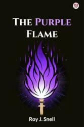 The Purple Flame (ISBN: 9789370817036)