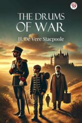The Drums Of War (ISBN: 9789370817012)