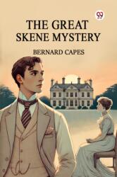 The Great Skene Mystery (ISBN: 9789370816138)